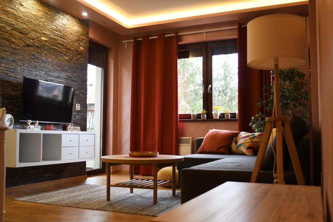Apartman Dream Златибор Экстерьер фото