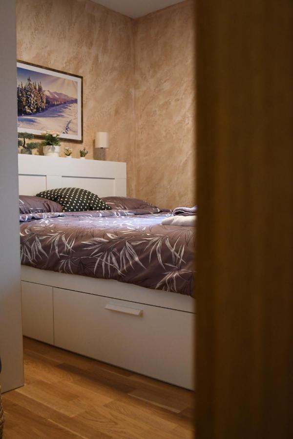 Apartman Dream Златибор Экстерьер фото