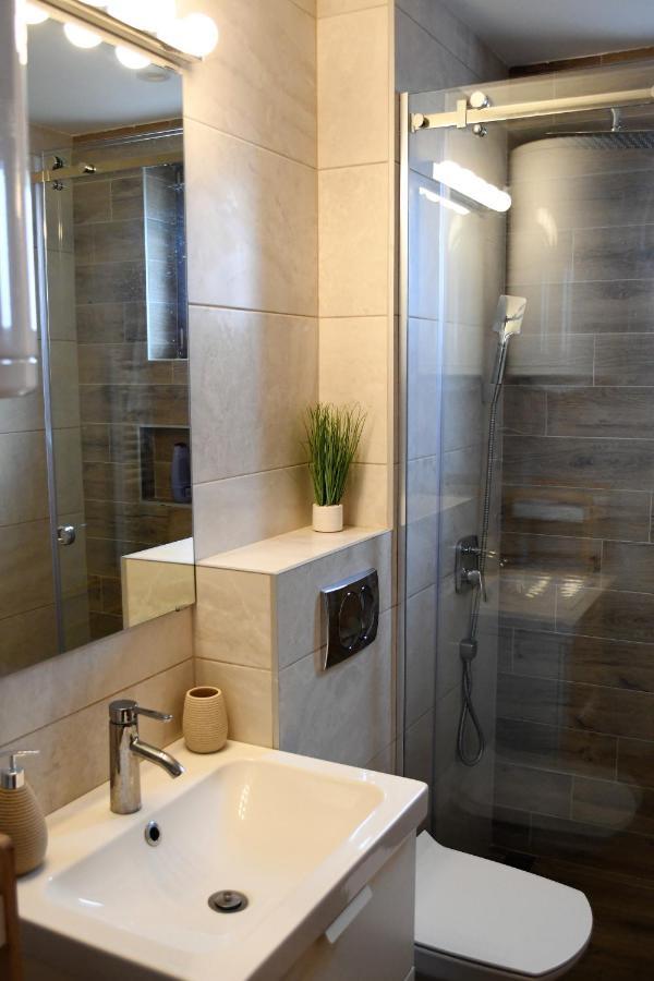 Apartman Dream Златибор Экстерьер фото